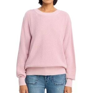 Faherty Sunwashed Beach Crewneck Sweater